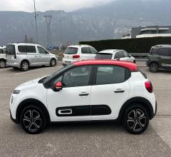 Auto - Citroen c3 puretech 83 s&s feel pack