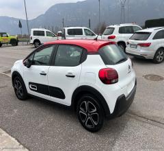 Auto - Citroen c3 puretech 83 s&s feel pack