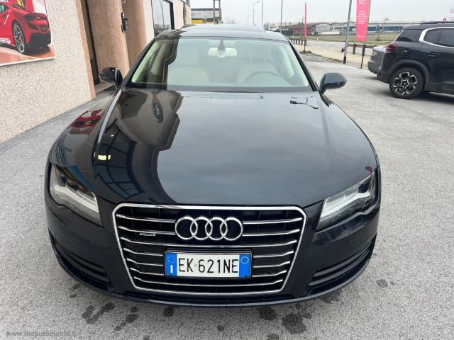 Auto - Audi a7 spb 3.0 tdi 245 cv quattro s tronic