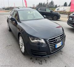 Auto - Audi a7 spb 3.0 tdi 245 cv quattro s tronic