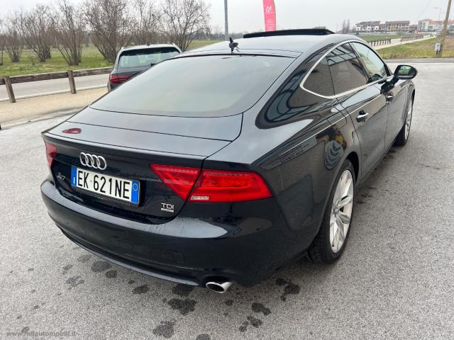 Auto - Audi a7 spb 3.0 tdi 245 cv quattro s tronic