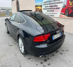 Auto - Audi a7 spb 3.0 tdi 245 cv quattro s tronic