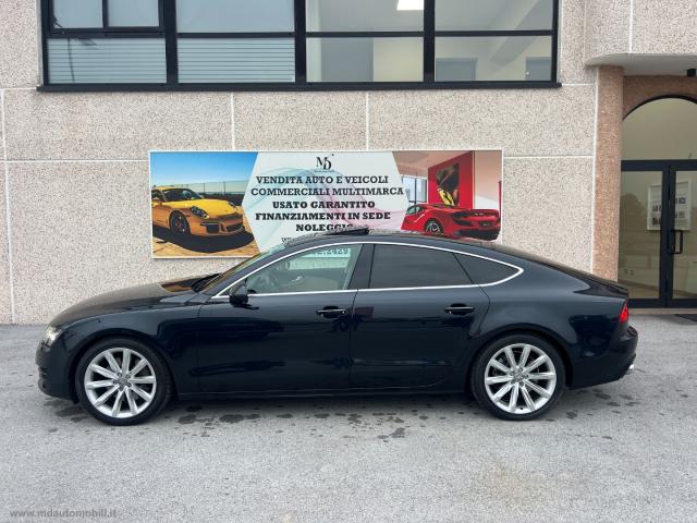 Auto - Audi a7 spb 3.0 tdi 245 cv quattro s tronic