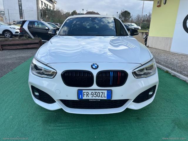 Auto - Bmw 120d 5p. msport