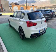 Auto - Bmw 120d 5p. msport