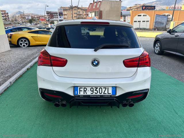 Auto - Bmw 120d 5p. msport