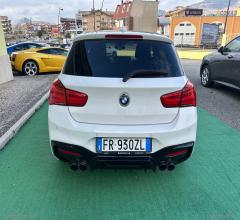 Auto - Bmw 120d 5p. msport