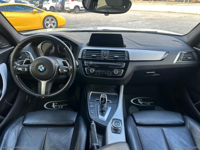 Auto - Bmw 120d 5p. msport