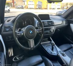 Auto - Bmw 120d 5p. msport