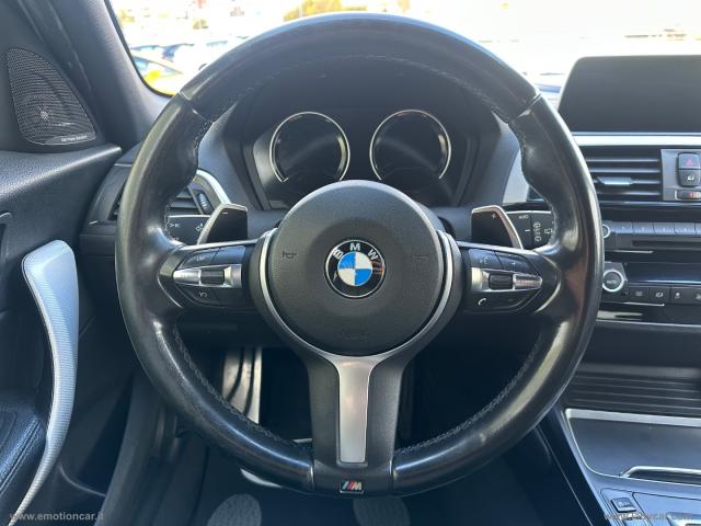 Auto - Bmw 120d 5p. msport