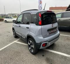 Auto - Fiat panda 1.0 firefly s&s hybrid city cross