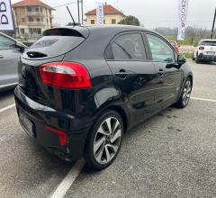 Auto - Kia rio 1.2 cvvt 5p. city