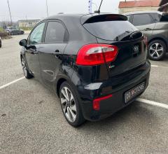 Auto - Kia rio 1.2 cvvt 5p. city