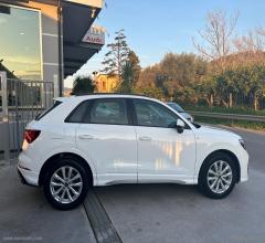 Auto - Audi q3 35 tdi s line edition