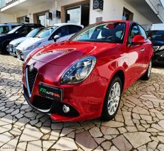 Auto - Alfa romeo giulietta 2.0 jtdm 150 cv super