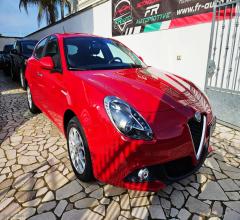 Auto - Alfa romeo giulietta 2.0 jtdm 150 cv super