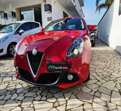 Auto - Alfa romeo giulietta 2.0 jtdm 150 cv super