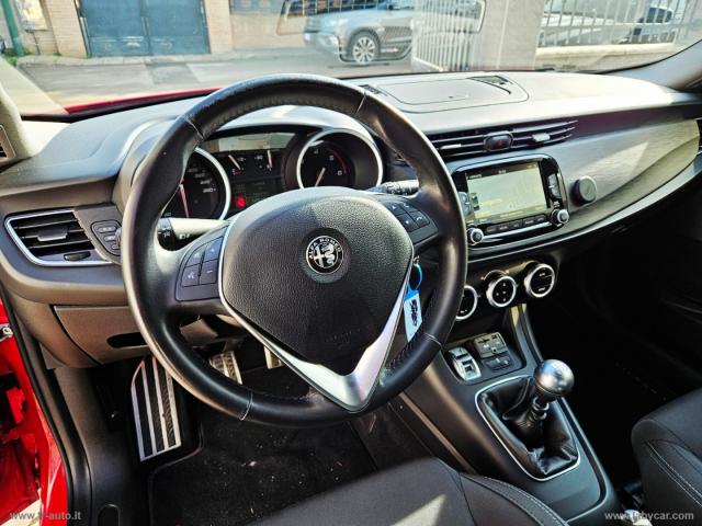 Auto - Alfa romeo giulietta 2.0 jtdm 150 cv super