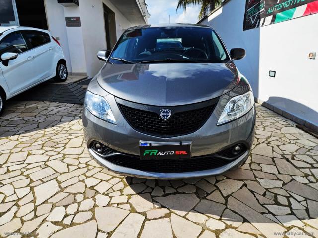 Lancia ypsilon 0.9 twinair 5p. met.eco. gold