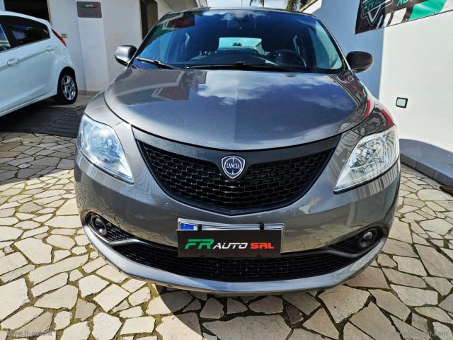 Auto - Lancia ypsilon 0.9 twinair 5p. met.eco. gold