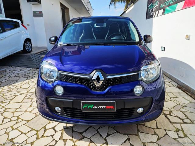 Auto - Renault twingo tce 90 cv s&s energy lovely