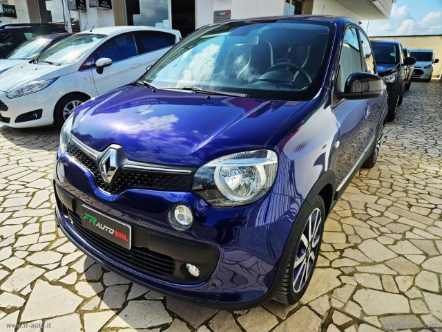 Auto - Renault twingo tce 90 cv s&s energy lovely