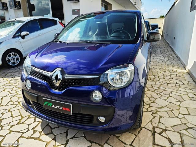 Auto - Renault twingo tce 90 cv s&s energy lovely