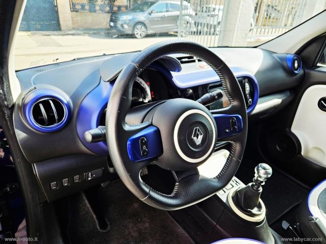 Auto - Renault twingo tce 90 cv s&s energy lovely