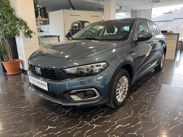 Auto - Fiat tipo 1.6 mjt s&s 5 porte