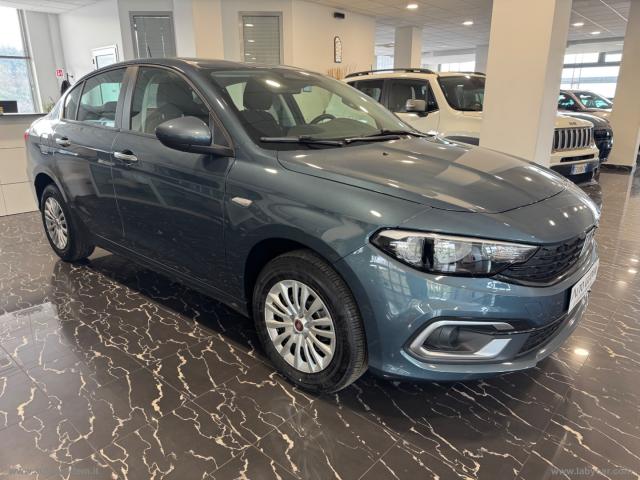 Auto - Fiat tipo 1.6 mjt s&s 5 porte