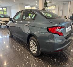 Auto - Fiat tipo 1.6 mjt s&s 5 porte