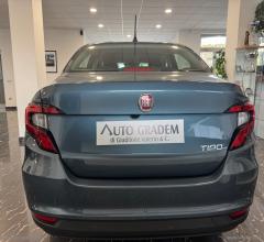 Auto - Fiat tipo 1.6 mjt s&s 5 porte