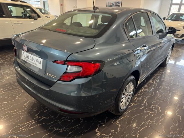 Auto - Fiat tipo 1.6 mjt s&s 5 porte