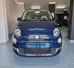 Auto - Fiat 500 1.0 hybrid dolcevita