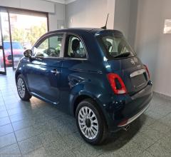 Auto - Fiat 500 1.0 hybrid dolcevita