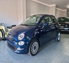 Auto - Fiat 500 1.0 hybrid dolcevita