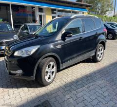 Auto - Ford kuga+ 2.0 tdci 140 cv 2wd