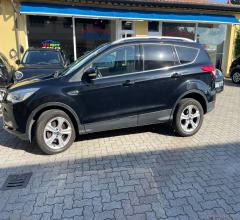 Auto - Ford kuga+ 2.0 tdci 140 cv 2wd