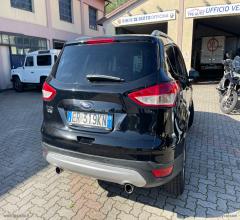 Auto - Ford kuga+ 2.0 tdci 140 cv 2wd