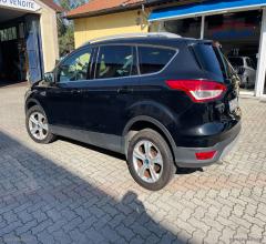 Auto - Ford kuga+ 2.0 tdci 140 cv 2wd