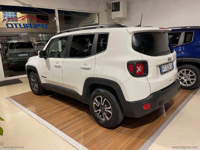 Jeep renegade 1.6 mjt ddct 120cv business