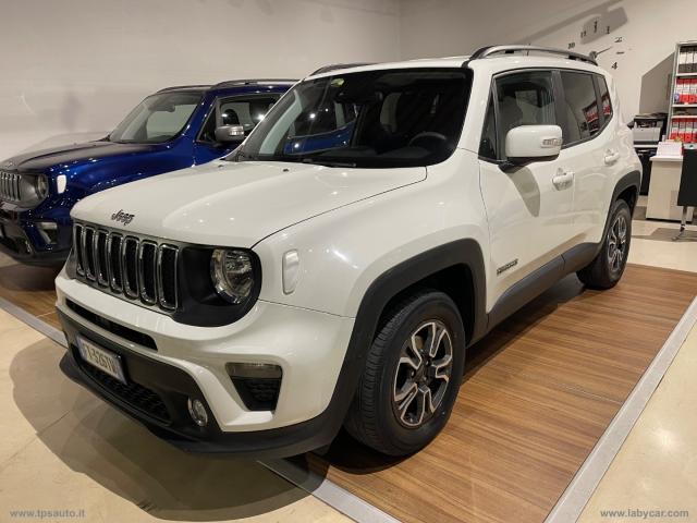 Auto - Jeep renegade 1.6 mjt ddct 120cv business