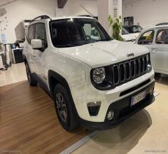 Auto - Jeep renegade 1.6 mjt ddct 120cv business