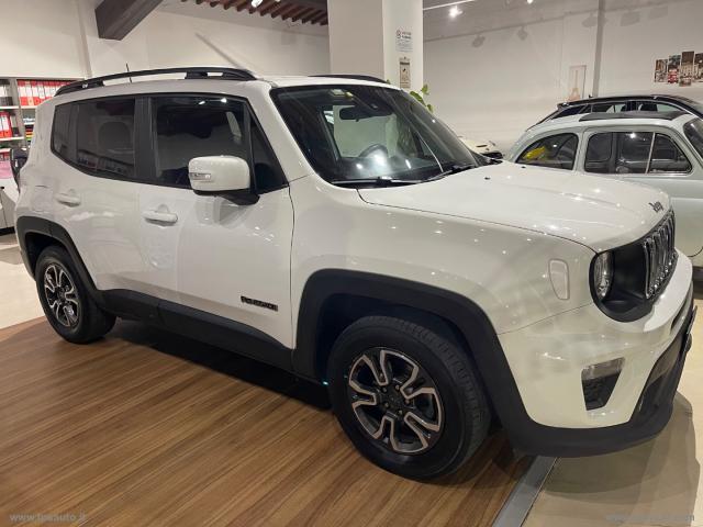 Auto - Jeep renegade 1.6 mjt ddct 120cv business