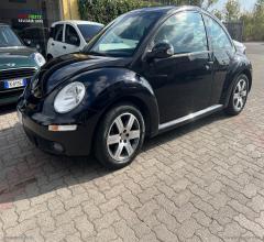 Auto - Volkswagen new beetle 1.6