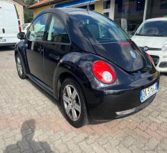 Auto - Volkswagen new beetle 1.6