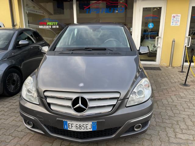 Auto - Mercedes-benz a 180 cdi avantgarde