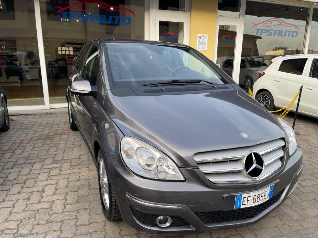 Auto - Mercedes-benz a 180 cdi avantgarde