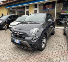 Fiat 500x 1.0 t3 120 cv city cross