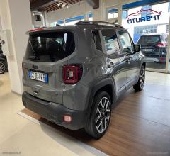 Auto - Jeep renegade 1.3 t4 phev 4xe s